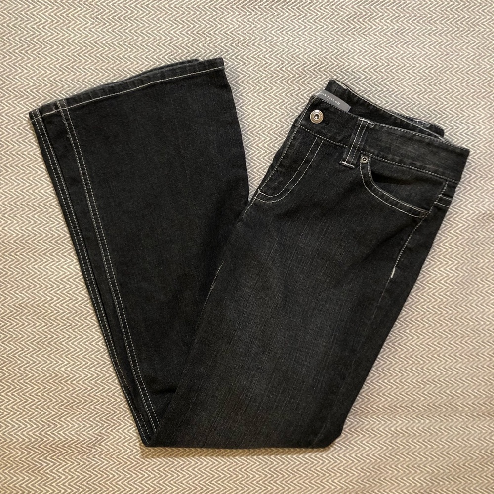 Ann Taylor Jeans, size 6